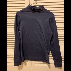 Nike Fleece Lined Longsleeve